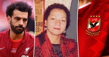 الكلام فى التريند على إيه؟.. العالم يترقب لقاء ليفربول وريال مدريد ودعوات المصريين من نصيب محمد صلاح.. وخط وسط "الأهلى" بخير قبل لقاء الوداد.. وسلوى بكر: لست ضد التعليم الدينى.. لكن متى وأين يتلقاه الطفل؟
