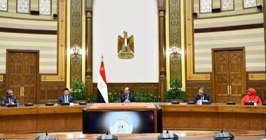 الرئيس السيسي يدعو لإطلاق 2023 عاما للشباب العربى.. ويؤكد:. قطاع الشباب يمثل بعدا أساسيا للأمن القومى للدول.. ويجب توعية الشباب العربى بالانخراط فى التحول الرقمى والبرمجيات والتقدم التكنولوجى المتسارع