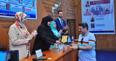 كلية التمريض بكفر الشيخ تنظم الملتقى الأول للخريجين.. اعرف التفاصيل