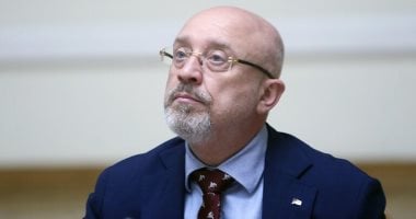 أوكرانيا تستلم مدافع هاوتزر ذاتية الدفع بمعاونة دنماركية-بريطانية