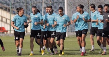 البنك الأهلي يستعيد صلاح وبسيوني لمواجهة سيراميكا في الدوري
