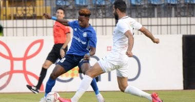 أهداف مباريات الدورى المصرى اليوم السبت 28 - 5 - 2022