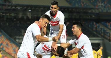 موعد مباراة الزمالك القادمة فى الدورى أمام الأهلى