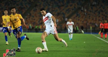 الزمالك يعود لاستئناف تدريباته استعدادًا للإسماعيلى