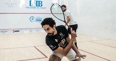 اتحاد الاسكواش يحدد بداية أغسطس المقبل موعداً لانطلاق الدوري الجديد