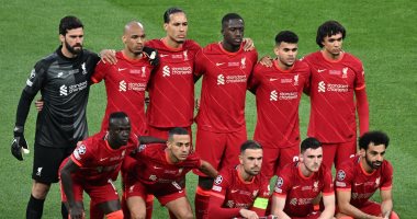 تصنيف أندية مجموعات دورى أبطال أوروبا قبل قرعة اليوم.. إنفوجراف
