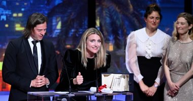 الفيلم الإيطالى "الجبال الثمانية" يفوز بجائزة لجنة تحكيم مهرجان كان السينمائى