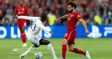 ريال مدريد يتوج بلقب بطل دوري أبطال أوروبا على حساب ليفربول