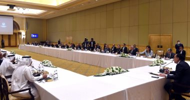 مدبولى: لا ننظر لتخصيص الأراضى من منظور البيع ولكن الأمر يتعلق بقيمة الصناعات