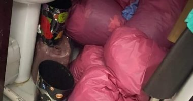 غلق وتشميع 10 منشآت طبية تعمل بدون ترخيص فى دمياط.. صور