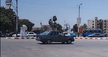 طقس المنيا الآن.. نشاط للرياح وارتفاع فى درجات الحرارة.. فيديو لايف
