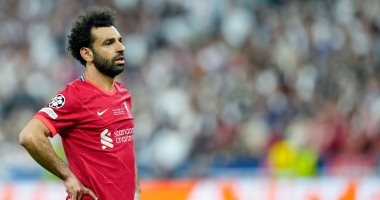 حالة وفاة فى عائلة محمد صلاح .. وعزاء كبير بقرية اللاعب فى الغربية
