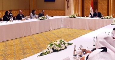 3.6 مليار دولار حجم التبادل التجارى بين مصر والإمارات خلال 2021