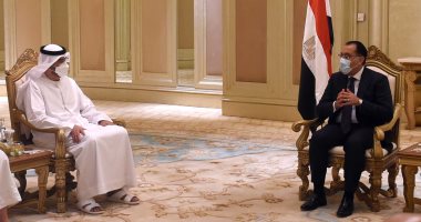 وزير الصناعة الإماراتى: نرغب بقوة بتوفير سبل النجاح لمبادرة الشراكة الصناعية التكاملية