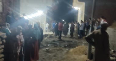 رئيس مدينة المحلة: تنفيذ 6 حالات إزالة لتعديات على الأرض الزراعية ليلاً 