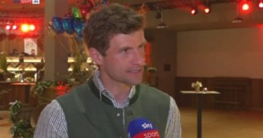 ليفربول وريال مدريد.. مولر يتوقع فوز الريدز بركلات الترجيح 