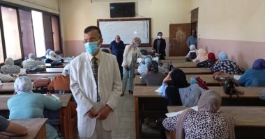 انطلاق امتحانات الفصل الدراسى الثانى بتربية عين شمس.. وتستمر حتى 28 يونيو