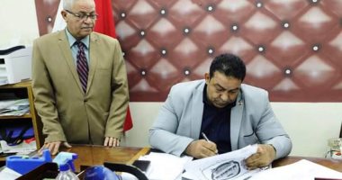 النجاح 100%.. اعتماد نتيجة الشهادة الإعدادية للصم وضعاف السمع بالوادى الجديد