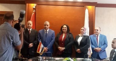 جهاز تنمية المشروعات يضخ 100مليون جنيه لتمويل المشروعات متناهية الصغر بسوهاج