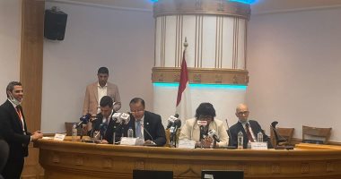 أمين الأعلى للثقافة: عقد العشرينيات فى القرن العشرين كان فارقا فى تاريخ مصر 