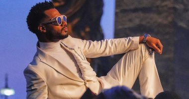 محمد رمضان والعسيلى والرباعى نجوم حفلات الساحل الشمالى والعلمين الجديدة اليوم