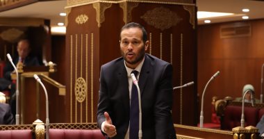النائب محمد حلاوة: أزمة الغذاء الحالية عالمية وليست مرتبطة بمصر.. أدعو وزارة التموين للتوسع فى إقامة المعارض لربط الأسعار والتخفيف على المواطنين.. وتوافر السلع الاستراتيجية نجاح للدولة المصرية