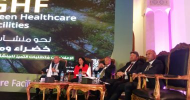 رئيس هيئة الاعتماد والرقابة الصحية: القطاع الصحي مستهلك رئيسى للمواد الكيميائية