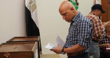 المرحلة الثانية من الانتخابات العمالية.. لجان القوى العاملة تنتخب مرشحيها..صور