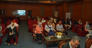 40 مشروعا تتأهل للمرحلة النهائية بمسابقة رواد الأعمال للشباب والفتيات فى أسوان