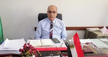 وكيل تموين الدقهلية: مد فترة تسجيل خطوط المحمول لتخفيف الزحام على المواطنين