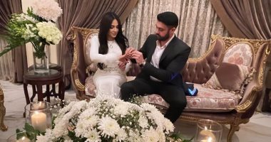 مى القاضى تفسخ خطوبتها بعد 3 أشهر ونصف وتؤكد: كل شىء نصيب