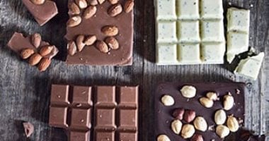 7 أطعمة تحسن مودك.. تناولها في عيد الأضحى