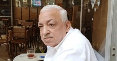 شيخ الطباخين.. عم "سيد" يروى تاريخ المهنة منذ 100 عام بالإسكندرية.. فيديو