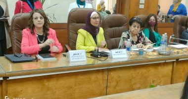 "إعلام القاهرة" تناقش الإعلام التنموي وقضايا الإصلاح فى مصر والعالم العربى