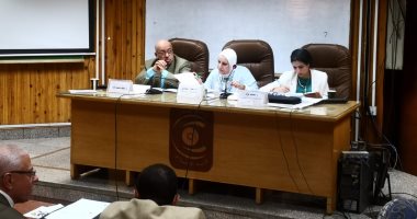 "إعلام القاهرة" تناقش دور الإعلام العربى فى دعم قضايا الإصلاح السياسى