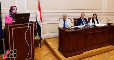 "تعليم الشيوخ" توصى بإصدار ميثاق للتعليم يتوافق مع إطلاق الجمهورية الجديدة