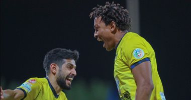 مصطفى فتحي يصنع في فوز التعاون المثير أمام الفيحاء بالدوري السعودي.. فيديو