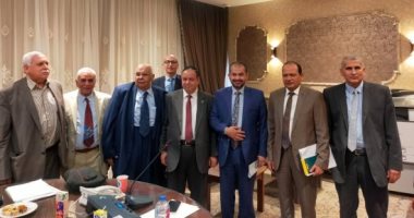 رئيس مصلحة الجمارك: نستهدف دعم القطاع الصناعي وتذليل العقبات أمام المستثمرين