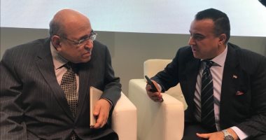 مصطفى الفقى فى حوار لـ"اليوم السابع": جائزة الشيخ زايد تأكيد أن مكتبة الإسكندرية تتصدّر العمل الثقافى والفكرى بالمنطقة وسعيت لربط المكتبة بالعالم الخارجى.. وجائحة كورونا محنة كبيرة نحاول الخروج منها