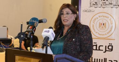 السياحة والآثار: على جميع الشركات السياحية المنفذة لبرامج الحج الالتزام بالضوابط