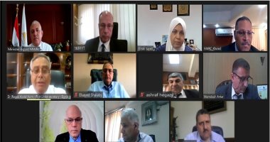 الرى: نعمل على إدارة فترة أقصى الاحتياجات بنجاح وبأقل معدل للشكاوى