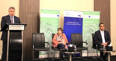 تحديث الصناعة: مشروع ميد تيست 3 يستهدف زيادة مساهمة الصناعة فى الناتج المحلى