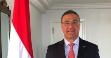 والى وهران خلال لقائه بسفير مصر: نرحب بالبعثة المصرية فى ألعاب البحر المتوسط