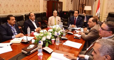 "نقل النواب" توافق على موازنة الهيئة العامة لتخطيط مشروعات النقل