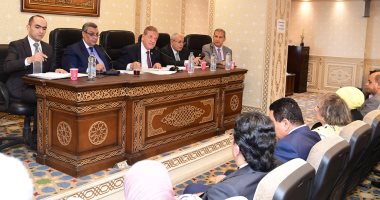 وكيل "خطة النواب": لا يوجد زيادة فى الضرائب أو فرض ضرائب جديدة حتى الآن