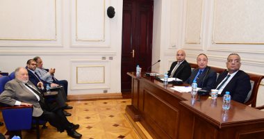 محافظ الإسكندرية لـ"سياحة الشيوخ": المحافظة ستكون مزارا عالميا وسيمنع التوك توك