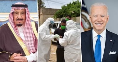 باختصار.. أهم الأخبار العالمية والعربية حتى الـ12.. ارتفاع إصابات الحمى النزفية بالعراق إلى 111 حالة.. ومقتل شخص وإصابة 7 آخرين فى إطلاق نار بولاية أوكلاهوما.. والملك سلمان يصدر عددا من الأوامر الملكية