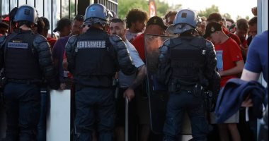 ليفربول يطالب بإجراء تحقيق رسمى بعد استهداف مشجعيه فى موقعة نهائى الأبطال