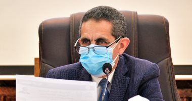 مواقع التخزين بالغربية تستقبل 123 ألف طن من القمح منذ بداية الموسم