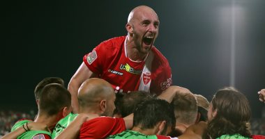 مونزا يتأهل للدوري الإيطالي لأول مرة في تاريخه